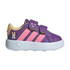 Tenis Casual Adidas Grand Court Minnie CF I JS2346
