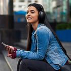 Audífonos Panasonic Inalámbrico Y Alámbrico