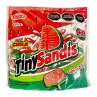 Paleta de Caramelo Dulces Karla Tiny Sandis Sabor Sand&iacute;a 400 G