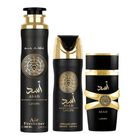 Perfume Lattafa Asad Gift Set