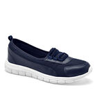 Mora Confort Zapatos para mujer marino BAJA