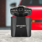 C&aacute;mara HD para Tablero de Auto