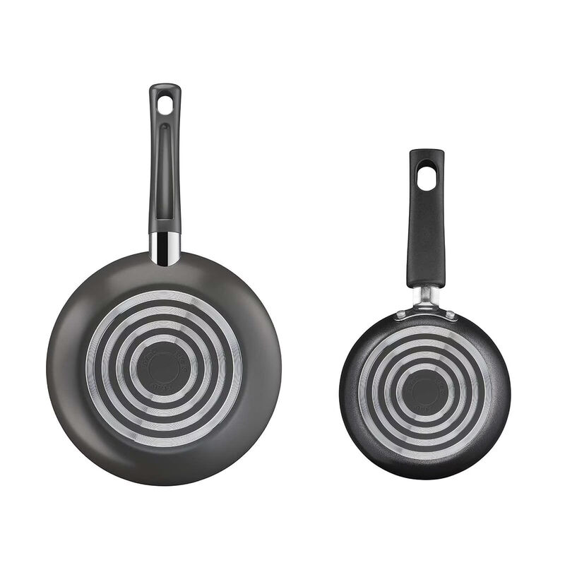 Juego De Sartenes T-fal INICIA 18/30 cm image number null