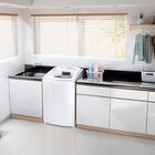 Lavadora Automatica Westinghouse 20kg Carga Superior Blanca