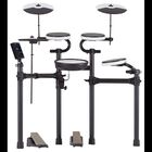Roland V-Drums TD-02KV Bater&iacute;a El&eacute;ctrica 6 Pads y Pedales