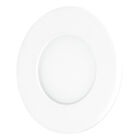 Pack de 6luminarios LED Aksi 6W Empotrable Circular Ultra Delgado