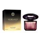Perfume de Mujer Versace Crystal Noir 90 Ml Agua de Perfume