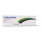 Lidocaina 5% Tubo Ung&uuml;ento 35 Gr