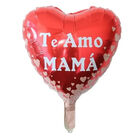 Globo Te Amo Mam&aacute;