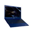 Notebook Ghia Azul Navy 14” 8GB RAMM, 256GB SSD con Procesador Dual: Rendimiento Ágil para tu Día a Día.