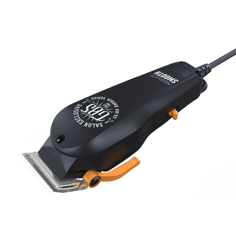 Cortadora De Cabello Gama GBS Absolute Fade/Smo... image number null