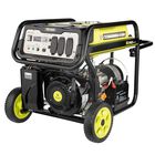 Generador el&eacute;ctrico a gasolina Zynch 7000 W 11 HP