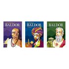 Paquete De Libros Baldor