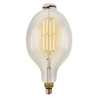 Foco LED Vintage Dimeable Tipo Zepellin Aksi 8w  Base E27