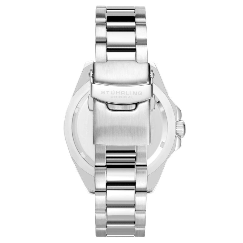Reloj Stuhrling para hombre 3950A.1 42mm image number null