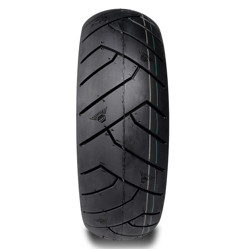 Llanta para Moto 120/70-12 51L 6PR TL Wanli D64... image number null