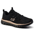 Tenis Skechers Graceful Get Connected Para Mujer