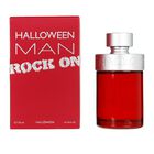 Perfume Halloween Man Rock On J. Del Pozo  125 Ml Edt