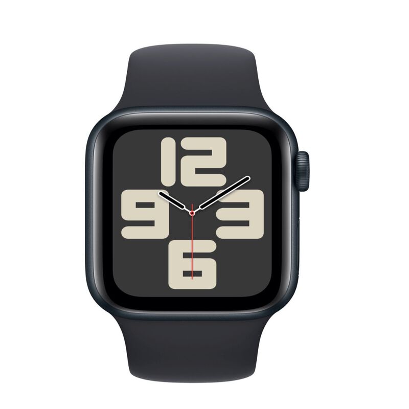 Apple Watch SE 2.ª gen (GPS)  de 40 mm con corr... image number null