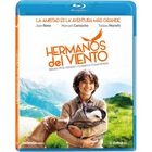 Hermanos Del Viento [Blu-ray] (2015) Brothers of the Wind