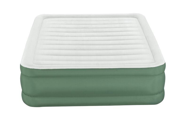 Colchon inflable 2.03m x 1.52m x 46 cm ToughLi... image number null