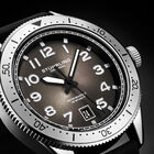 Reloj Stuhrling para hombre 3989.3 42mm