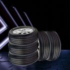 Llanta 205/60R15 91H GT Radial Champiro Vp1