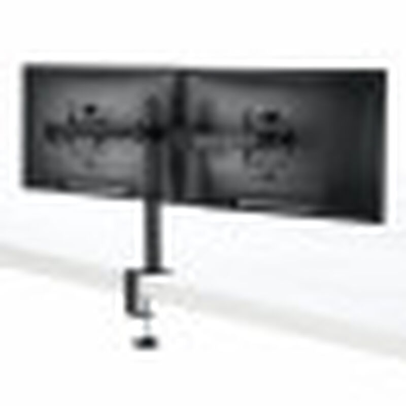 Soporte Para 2 Monitores image number null