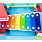 F-P XIL&Oacute;FONO CL&Aacute;SICO CMY09