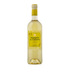 Vino Blanco Marques De Caceres Verdejo Rueda 750ml