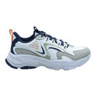 Tenis PEAK ULTRALIGHT Retro para Hombre: estilo y ligereza únicos