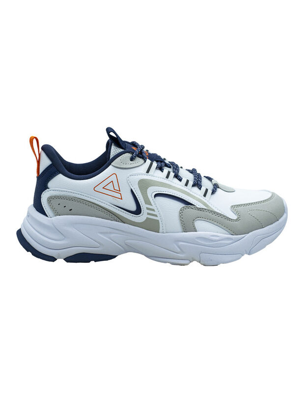 Tenis PEAK ULTRALIGHT Retro para Hombre: estilo... image number null