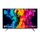 Televisi&oacute;n Pantalla 43 Pulgadas Motorola Google TV FHD MOT43FLE11