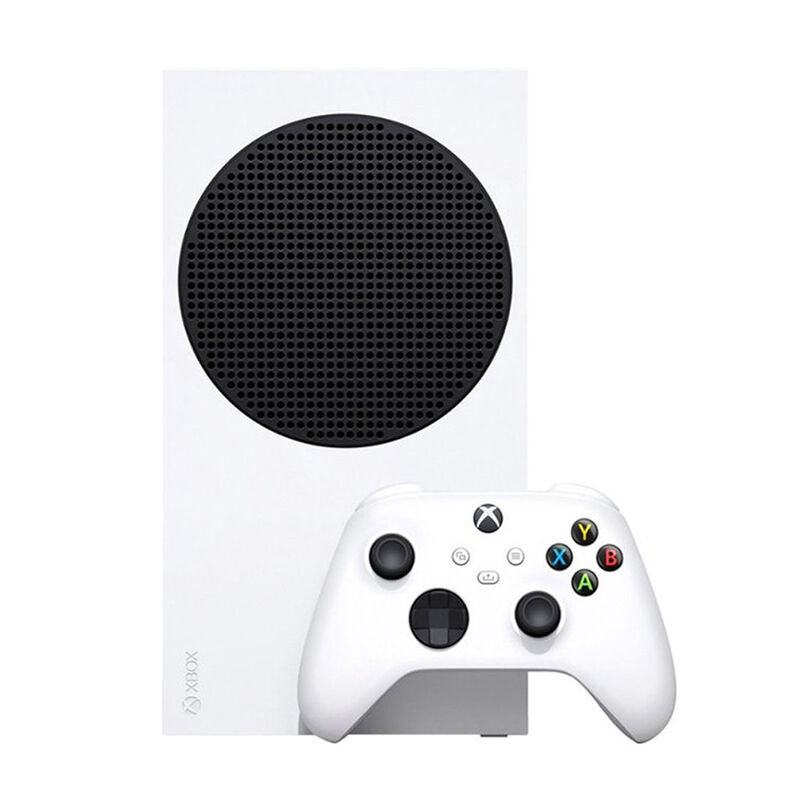 Consola Microsoft Xbox Series S 512 Gb Standard image number null