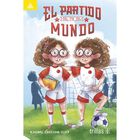 El partido del fin del mundo