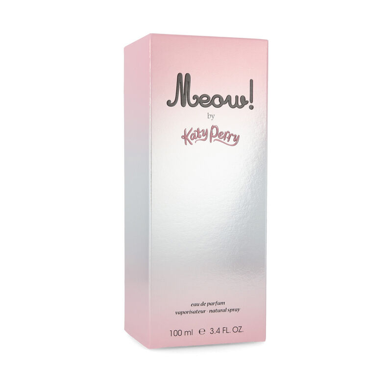 Meow Katy Perry 100Ml Edp Spray image number null