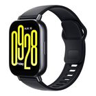 Smart Watch 5 Xiaomi Negro con Monitoreo Deportivo y Resistencia al Agua – Tu Compañero Perfecto.