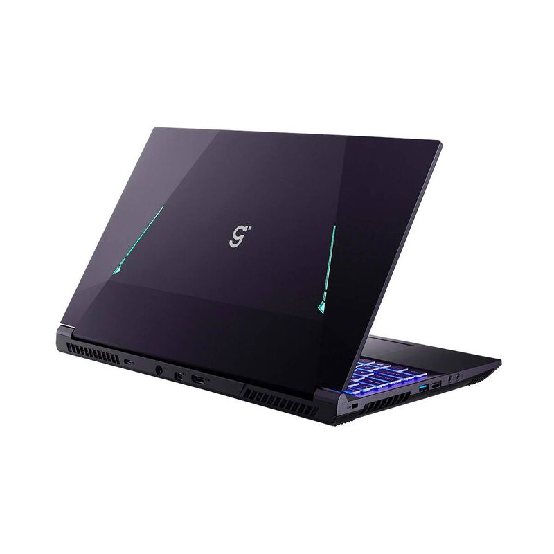 Laptop Gamer Ghia Negra 16”  Pantalla de 144Hz ... image number null