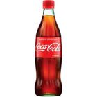 Coca Cola Vidrio 500ml