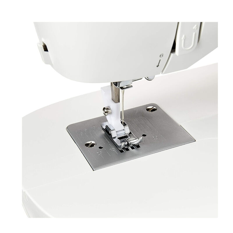 Máquina De Coser Familiar Básica SINGER M1605 C... image number null