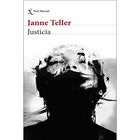 Justicia, De Janne Teller, Seix Barral, Pasta Blanda, 2026