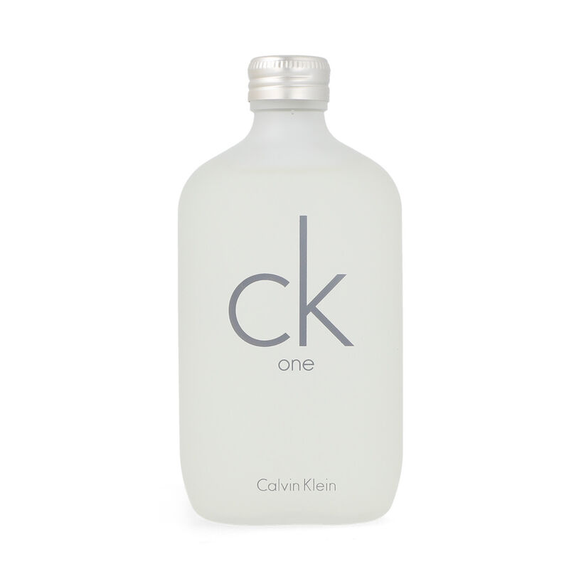 Ck One 200Ml Edt Spray image number null