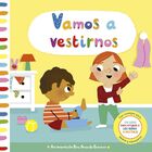 Vamos A Vestirnos, De Gummer Amanda, Picarona, Pasta Dura
