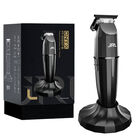 Trimmer Jrl Professional Inal&aacute;mbrica Onyx 2020t-b Negro