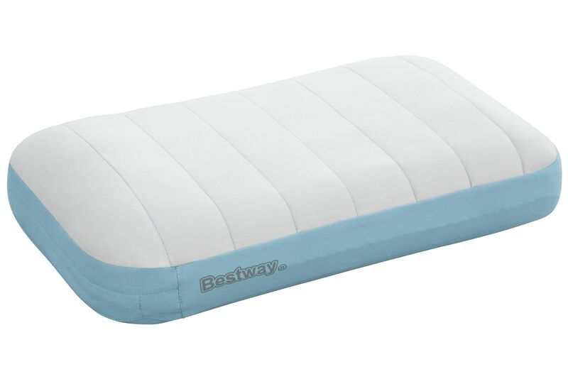 Almohada inflable 49.5x28x12cm 1col image number null