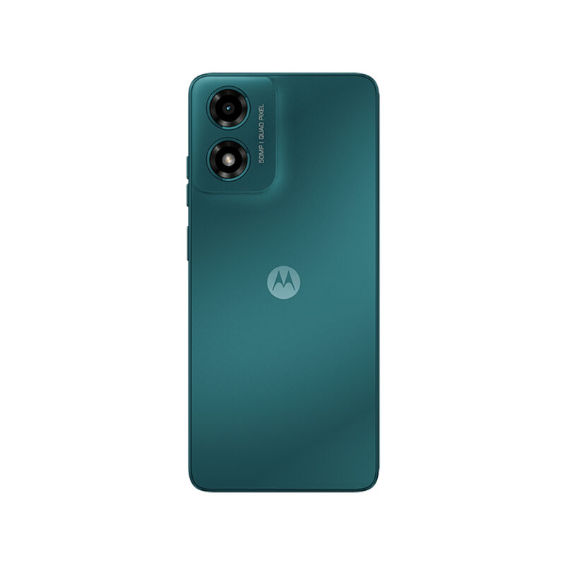Motorola Moto G04s 4GB 128GB Verde image number null