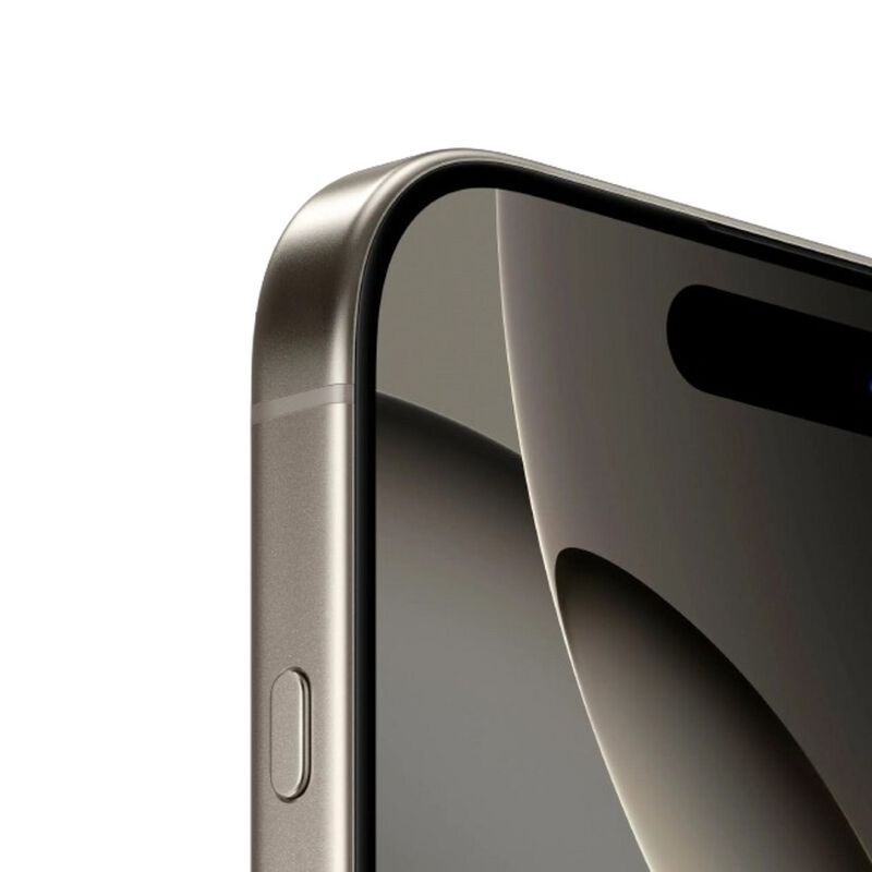 iPhone 16 Pro Max 256GB Natural E-SIM Nuevo + M... image number null