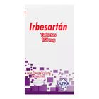 Irbesart&aacute;n 14 Tabletas 150mg