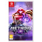 Metroid Prime 4: Beyond (Switch)