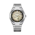 Reloj Citizen Zenshin 60 Mechanical Para Caballero 62020